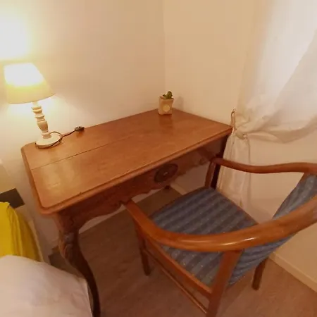 Apartment Franche Valeine *