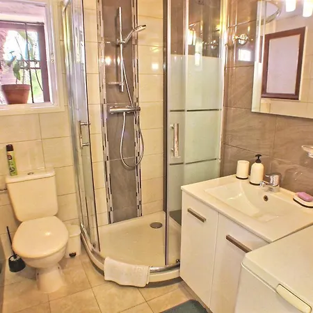 Franche Valeine Apartment