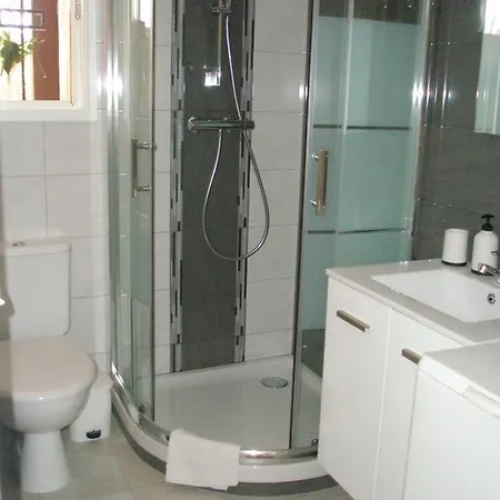 Apartment Franche Valeine *