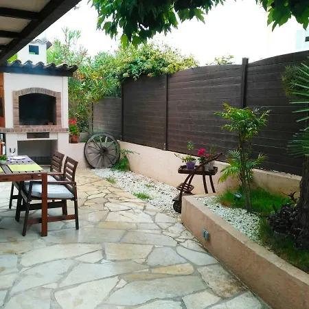Apartment Franche Valeine Juan-les-Pins
