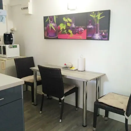 Apartment Franche Valeine