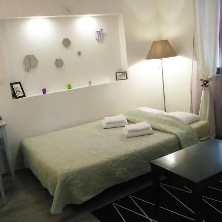 Franche Valeine Apartment